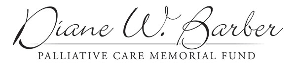 Diane W Barber Palliative Care Fund Logo